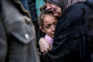 32 شهيدا في غزة منذ فجر الخميس
